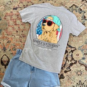 Simply Southern Tee